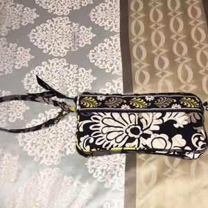 VERA BRADLEY WRISTLET
